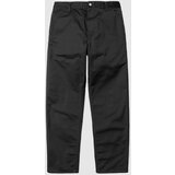 Carhartt WIP Simple Hlace black rinsed Cene