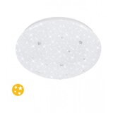 BRILONER Plafonjera LED Diamond 12W 3420-016 | Eponuda.ba