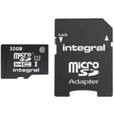 SPOMINSKA KARTICA 32GB micro SD z adapterjem