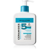 Revolution Ceramides nežni čistilni gel za hidracijo kože in zmanjšanje por 236 ml Cene