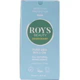 Pure Deo Roll-On Man - 50 ml