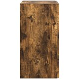  Ormar za montažu na zid 59 x 31 x 60 cm Konstruirano drvo Slike