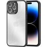 Dux ducis Aimo ovitek za Apple iPhone 14 Pro - Črna | Shoptok.si