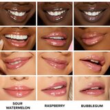 Too Faced Kissing Jelly Lip Oil Gloss uljno sjajilo za usne za intenzivnu hidrataciju nijansa Grape Soda 4,5 ml | shoptok.hr
