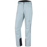 Husky Keson L faded mint women's softshell pants Cijene