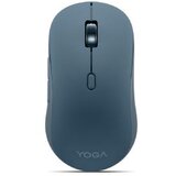 Lenovo Yoga Bluetooth Silent miš, smaragdna (GY51S61916) | Eponuda.com