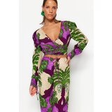 Trendyol Two-Piece Set - Multi-color - Regular fit | Shoptok.si