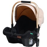 Bbo KOLICA ZA BEBE (U8) MEGAMOVE SET - LATTE | Eponuda.com