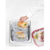 Hendi naprava za Sous-Vide GN 2/3, 13 litrov uporabne vsebine, 225264 | Shoptok.si