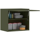  Stenska omara za garažo Olivno zelena 60 x 40 x 53 cm, (5000162660) | Shoptok.si