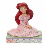Jim Shore Confident & Curious (Ariel Figurine) | ePonuda.com