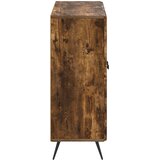  za kupaonicu BREDA Dimljeni hrast 59,5 x 31 x 80 cm | shoptok.hr