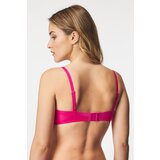 Gossard Nepodložen modrček Glossies White | Shoptok.si