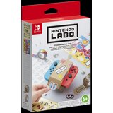 Nintendo LABO CUSTOMISATION SET cene