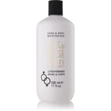 Musk krema za tijelo 500 ml unisex