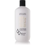 Alyssa Ashley Musk losjon za telo uniseks 500 ml Cene