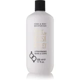 Musk losjon za telo uniseks 500 ml