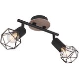 Globo reflektor 2x E14 40W xara i | shoptok.hr
