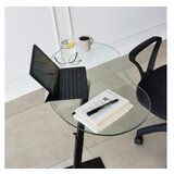 Hanah home sto za dnevnu sobu fagioli black