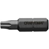 CRAFTOMAT Torx bit Craftomat Standard (TX 25 x 25 mm, 2 kosa) Cene