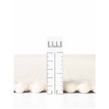 Elle Decoration Kremno bela ročno tkana volnena preproga 160x230 cm Lyon Beans – | Shoptok.si