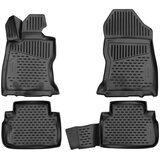Novline element 3D patosnice subaru forester 2018- cross4 pcs0k | Eponuda.com