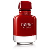Givenchy L'Interdit Rouge Ultime Eau De Parfum 80 ml (woman) | shoptok.hr