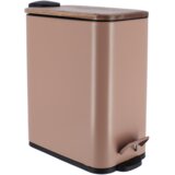 Tendance kanta za smeće na pedalu 3L soft close metal/akacija, karamel | shoptok.hr