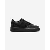 Nike Modne superge Air Force 1 Low Kobe Bryant Forever Black Črna Cene