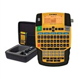 Dymo Pisač naljepnica Rhino R4200 CaseKit, s tipkovnicom | shoptok.hr