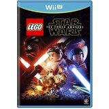 Lego Star Wars The Force Awakens (WII U) | Shoptok.si