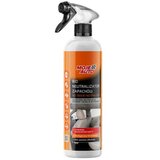 Moje Auto Bio Odor Neutralizer neutralizator neprijatnih mirisa 500 ml Cene