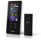 Hama Color Edge Wetterstation | Shoptok.si