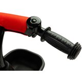 CARETERO Tricikel Loco Rdeča iks | Shoptok.si