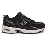 New Balance U530CRB Crna Cijene