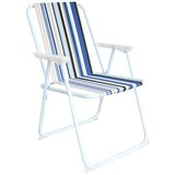  Vrtna stolica Linder Exclusiv PO2600SO - ocean s prugama | shoptok.hr