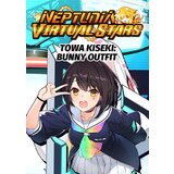 Steam Neptunia Virtual Stars - Towa Kiseki: Bunny Outfit (DLC) (PC) Key GLOBAL Steam Neptunia Virtual Stars - Towa Kiseki: Bunny Outfit (DLC) (PC) Key GLOBAL Slike