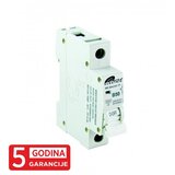 Mitea_Electric Automatski osigurač B50A 4.5kA 240/415V tipB 5Y ME-MAO50 | Eponuda.com