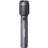 LED 15W Taschenlampe USB-C, 650 lm, 2200 mAh