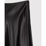 Marisse Black Midi Skirt | shoptok.hr