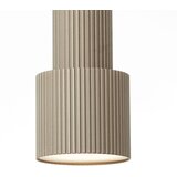 Brilliant Luster na sajli CADIZ 4xGU10/10W/230V bronza | Eponuda.com