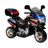  Dečiji motor na akumulator - C051 Crni Cene