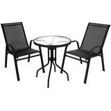 Gardlov Balkonski Set Stolice i Sto Slike