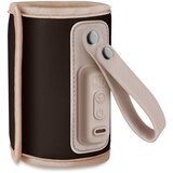 Lionelo Care Thermup Go Grijač za dječje bočice Brown Chocolate 1 kom | shoptok.hr