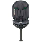 BE COOL autosjedalica Wagon 2 i-Size 0-36 kg (40-150 cm), Be Antracita | shoptok.hr