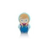 Frozen Anna LED dečja baterijska svetiljka plava 1x0,3W 3V 71767/36/16 | Eponuda.com