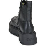 Buffalo ASPEN LACE UP MID Crna | shoptok.hr