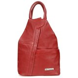 Beltimore Nahrbtniki kraq60red Rdeča Cene