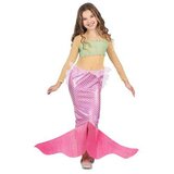  Svečana odjeća za djecu My Other Me Sirena Cijene