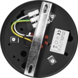  KORIN 13 CRNI DOWNLIGHTER E27 ORNO | shoptok.hr